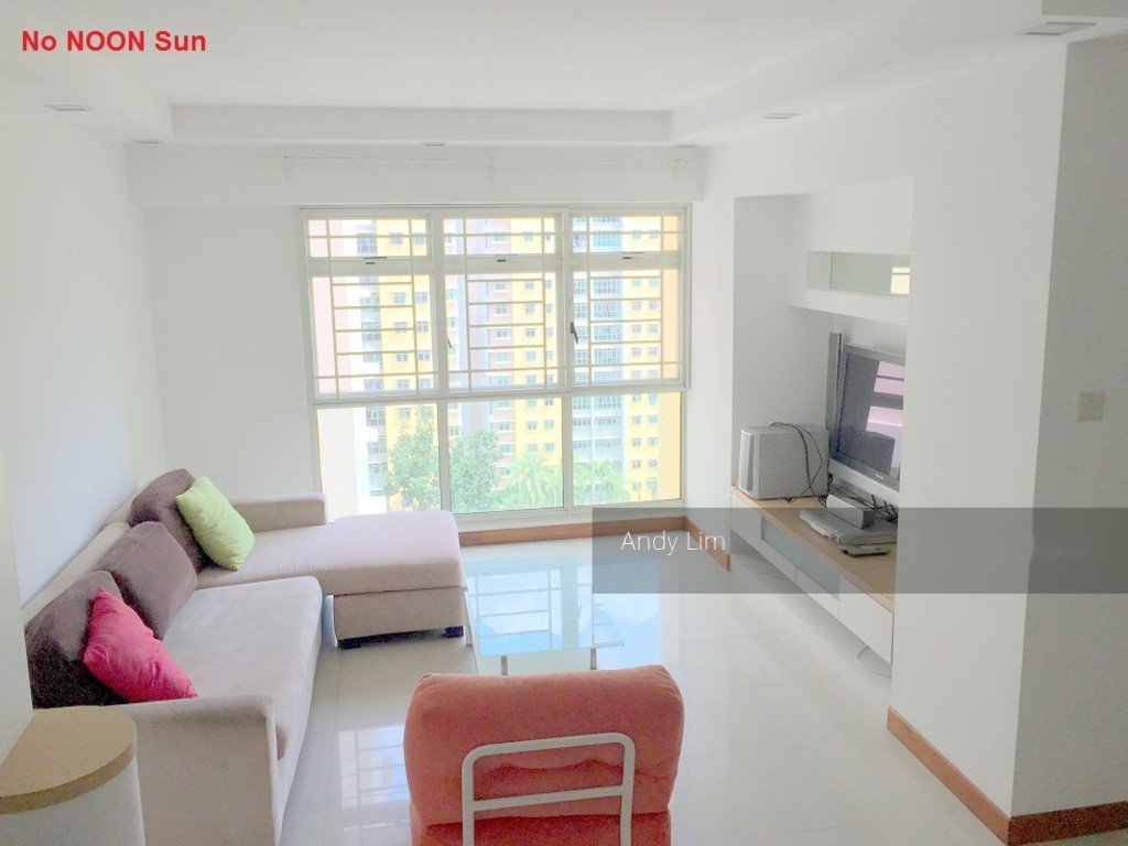 Blk 651 Punggol Central (Punggol), HDB 4 Rooms #125053502